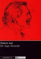Bir Kapı Önünde                                                                                                                                                                                                                                                