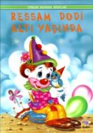Ressam Dodi 6 Yaşında                                                                                                                                                                                                                                          