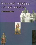 Osmanlı Nüfusu (1830-1914) Demografik ve Sosyal Öz                                                                                                                                                                                                             