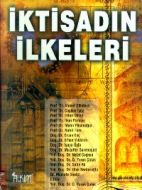 İktisadın İlkeleri                                                                                                                                                                                                                                             