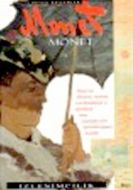 Monet İzlenimcilik                                                                                                                                                                                                                                             
