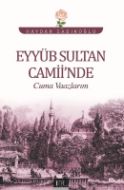 Eyyüb Sultan Camii