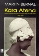 Kara Atena                                                                                                                                                                                                                                                     