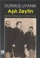 Aşılı Zeytin                                                                                                                                                                                                                                                   