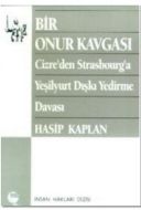 Bir Onur Kavgası Cizre