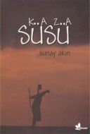 Kaza Süsü                                                                                                                                                                                                                                                      
