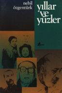 Yıllar ve Yüzler                                                                                                                                                                                                                                               