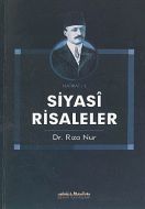 Siyasi Risaleler                                                                                                                                                                                                                                               