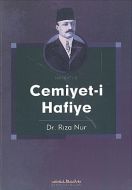Cemiyet-i Hafiye                                                                                                                                                                                                                                               