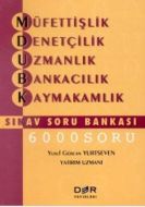 Müfettişlik / Denetçilik / Uzmanlık / Bankacılık /                                                                                                                                                                                                             