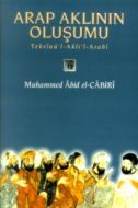 Arap Aklının Oluşumu Tekvinü
