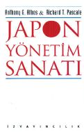 Japon Yönetim Sanatı                                                                                                                                                                                                                                           