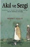 Akıl ve Sezgi                                                                                                                                                                                                                                                  