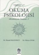 Okuma Psikolojisi                                                                                                                                                                                                                                              