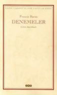 Denemeler                                                                                                                                                                                                                                                      