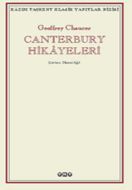 Canterbury Hikayeleri                                                                                                                                                                                                                                          