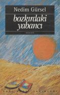 Bozkırdaki Yabancı                                                                                                                                                                                                                                             