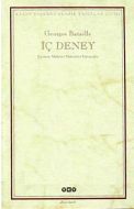 İç Deney                                                                                                                                                                                                                                                       