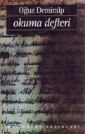 Okuma Defteri                                                                                                                                                                                                                                                  