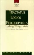 Tractatus Logico - Philosophicus                                                                                                                                                                                                                               