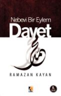 Nebevi Bir Eylem Davet                                                                                                                                                                                                                                         