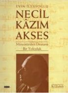Necil Kazım Akses Minyatür