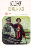 Durgun Don (4 Cilt Takım)                                                                                                                                                                                                                                      