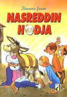 Stories From Nasreddin Hodja (Ciltli)                                                                                                                                                                                                                          