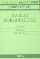 İngiliz Görgücülüğü Copleston Felsefe Tarihi Çağda                                                                                                                                                                                                             