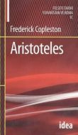 Aristoteles Copleston Felsefe Tarihi Yunan ve Rom                                                                                                                                                                                                              
