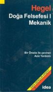 Doğa Felsefesi 1 - Mekanik                                                                                                                                                                                                                                     