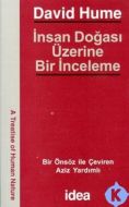 İnsan Doğası Üzerine Bir İnceleme                                                                                                                                                                                                                              