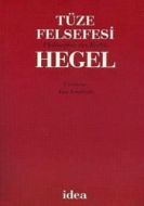 Tüze Felsefesi Philosophie Des Rechts Hegel                                                                                                                                                                                                                    