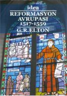 Reformasyon Avrupası 1517-1559                                                                                                                                                                                                                                 