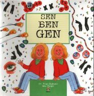 Sen Ben Gen                                                                                                                                                                                                                                                    