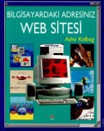 Bilgisayardaki Adresiniz Web Sitesi                                                                                                                                                                                                                            