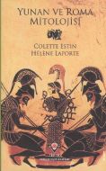 Yunan ve Roma Mitolojisi                                                                                                                                                                                                                                       