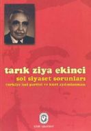 Sol Siyaset Sorunları Türkiye İşçi Partisi ve Kürt                                                                                                                                                                                                             