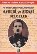 Ali Fuat Cebesoy