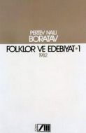 Folklor ve Edebiyat 1 (1982)                                                                                                                                                                                                                                   