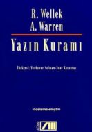 Yazın Kuramı                                                                                                                                                                                                                                                   