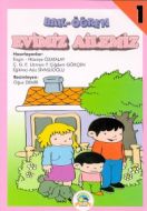 Evimiz Ailemiz Bak Öğren 8 3-7 Yaş Çocuğu Olan Tüm                                                                                                                                                                                                             