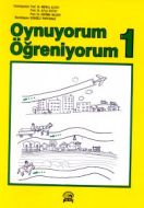 Oynuyorum Öğreniyorum 1                                                                                                                                                                                                                                        