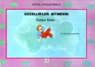 Güzellikler Bitmesin 3-7 Yaş Çocukları İçin Eğitse                                                                                                                                                                                                             