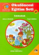 İlkbahar Okulöncesi Eğitim Seti 21                                                                                                                                                                                                                             