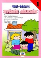 Bak-Öğren 1 Evimiz Ailemiz                                                                                                                                                                                                                                     