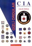 Gizli OrdularCIA                                                                                                                                                                                                                                               