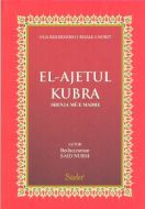 El-Ajetul Kubra (Arnavutça)                                                                                                                                                                                                                                    