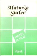 Alaturka Şiirler                                                                                                                                                                                                                                               