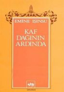 Kaf Dağının Ardında                                                                                                                                                                                                                                            